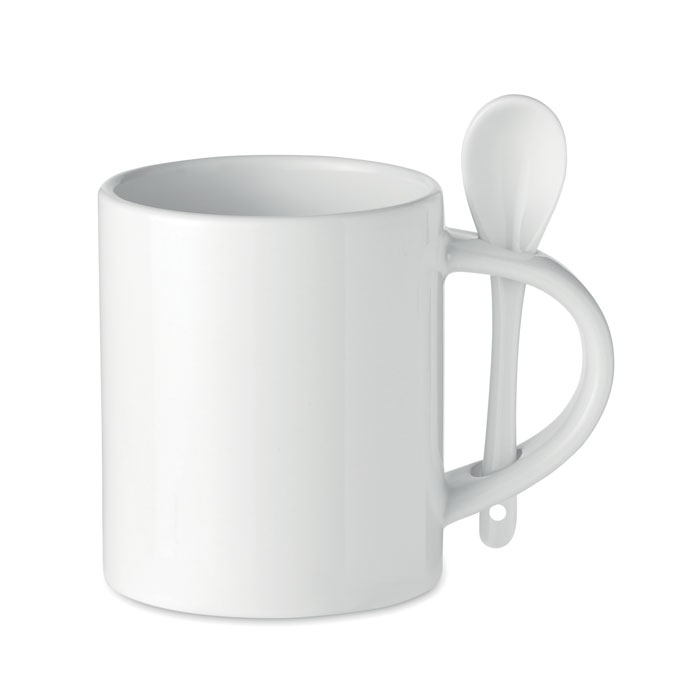 SUBLIM SPOON - Tasse en céramique 300 ml thumb