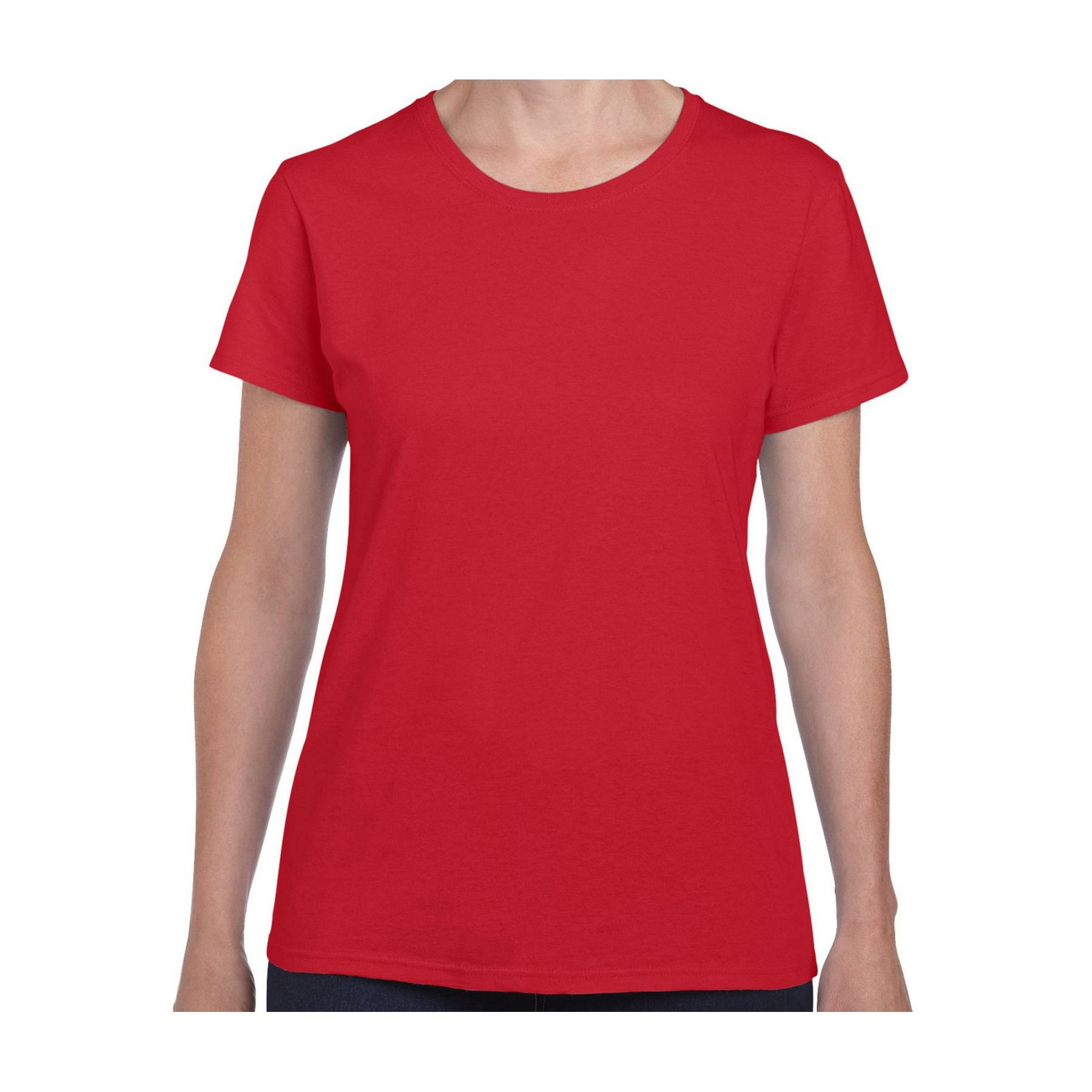 Tee-shirt col rond 180 femme