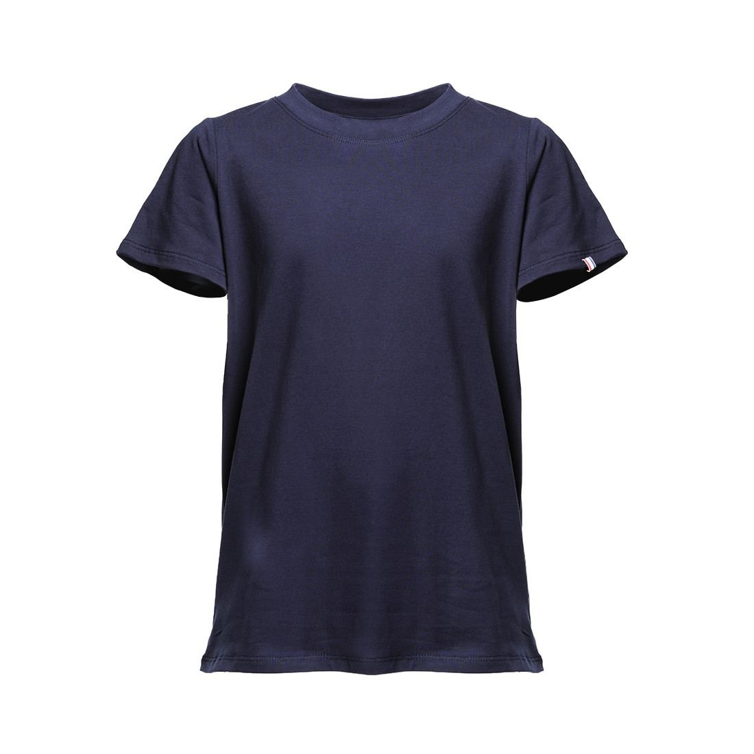 Tee-shirt bio origine france enfant