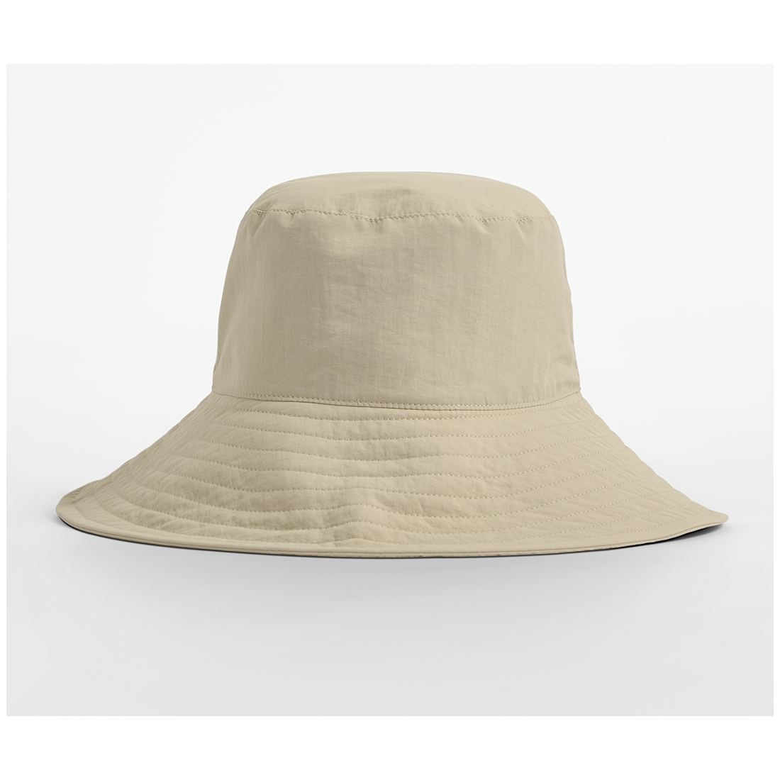 Chapeau en nylon