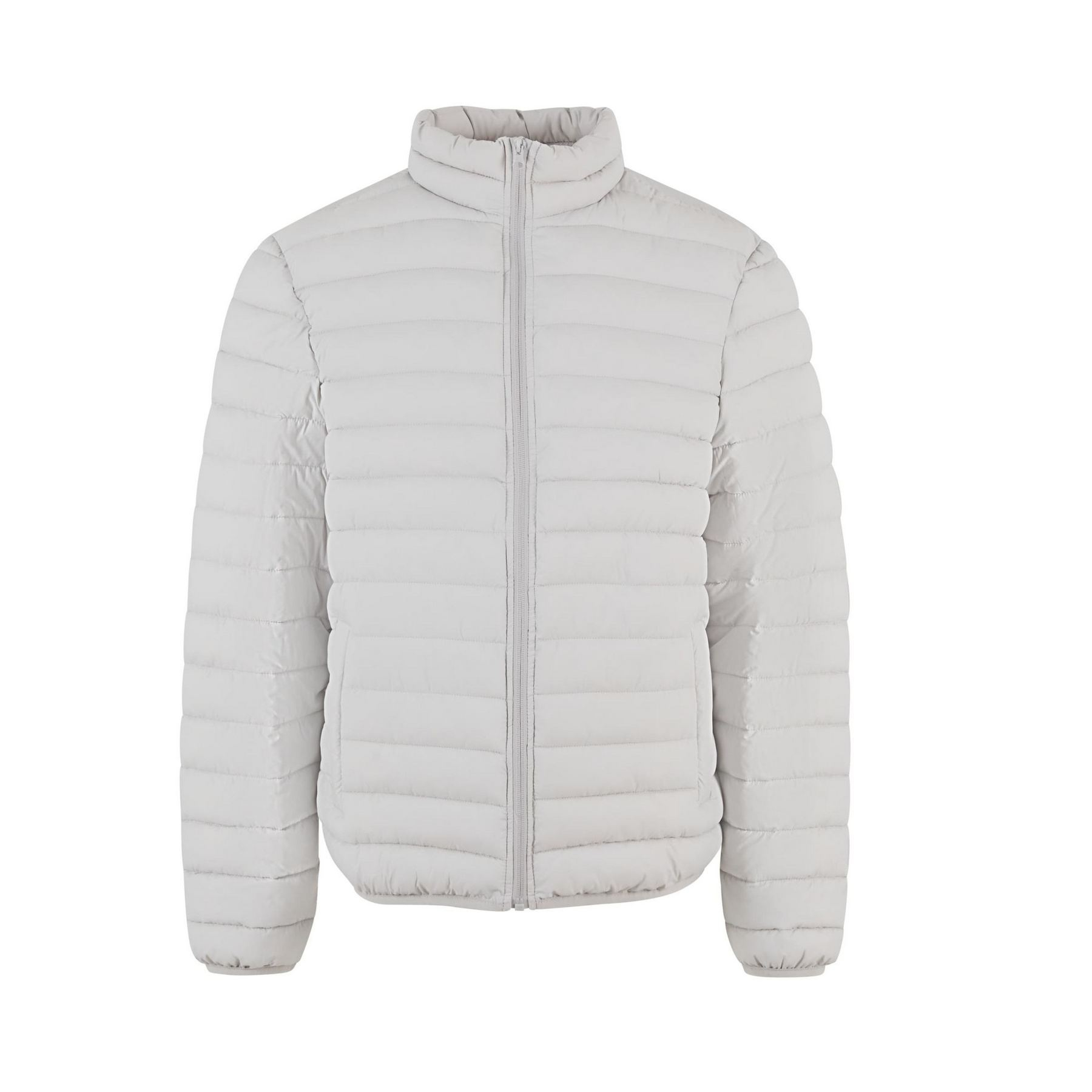 Veste matelassée homme
