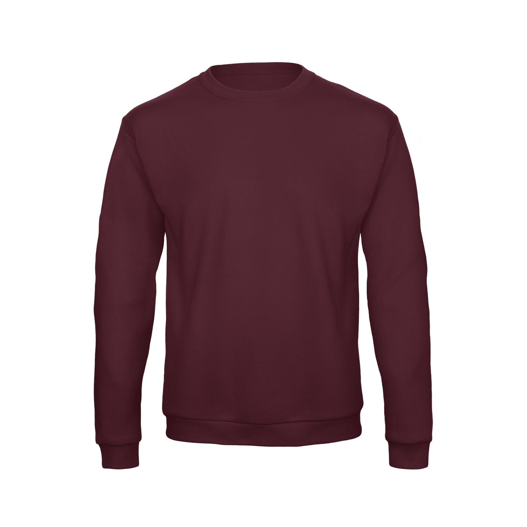 Sweat id.202 coupe droite