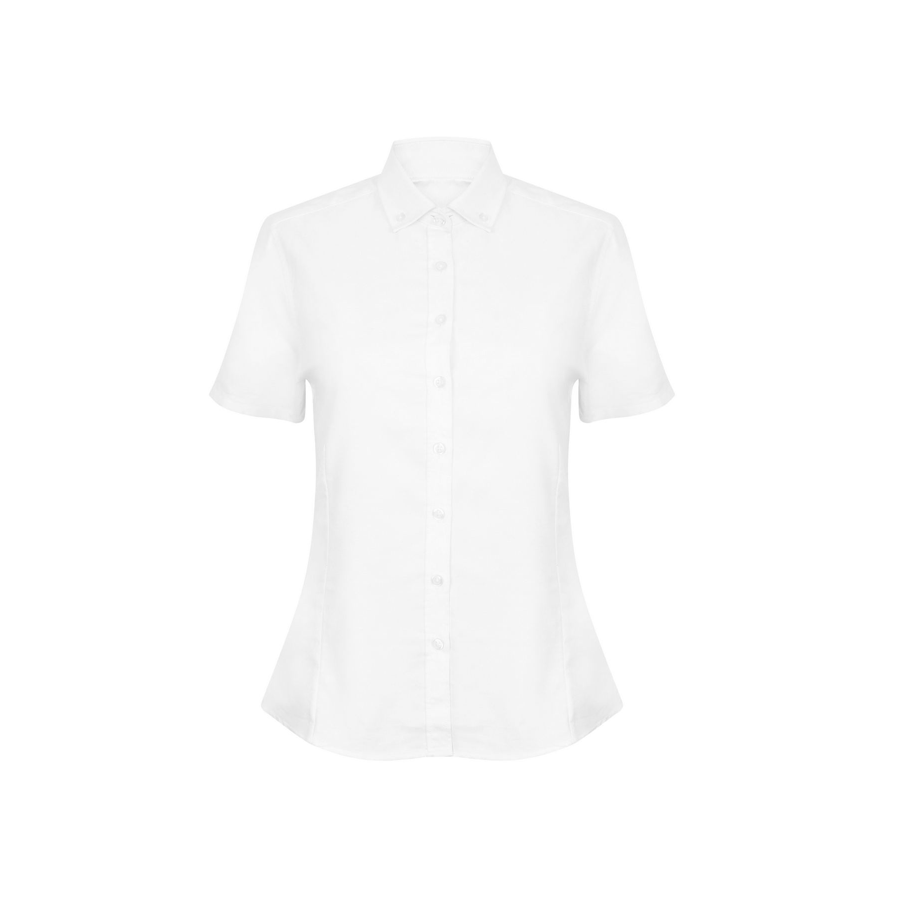 Chemisette oxford femme