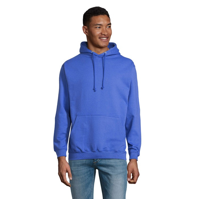 CONDOR Sweat Unisex Capuche