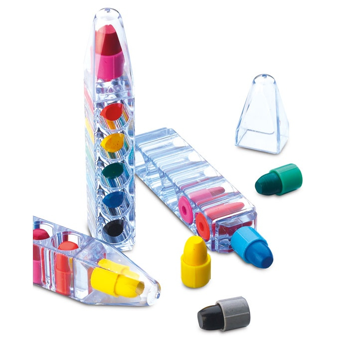 MAGIC - Set peint/cire thumb