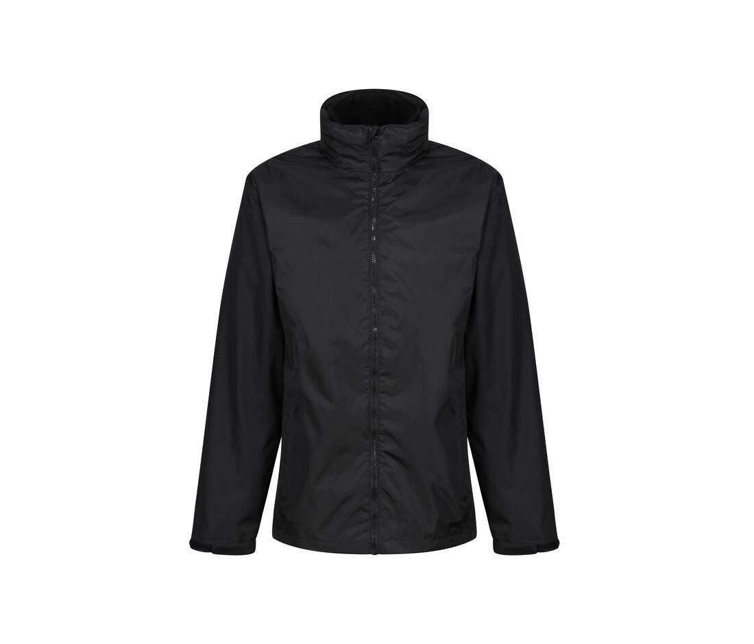 Parka 3 en 1 imperméable