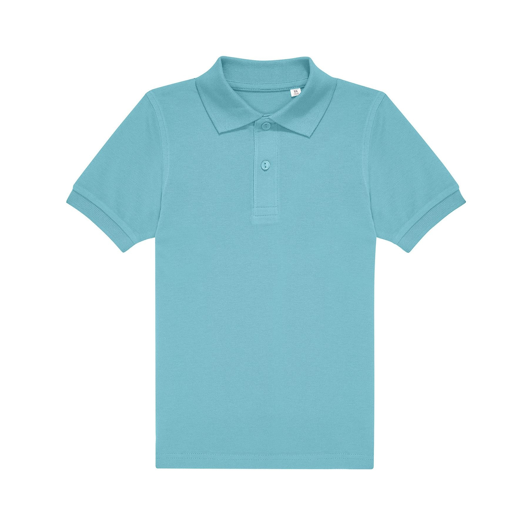 Polo enfant 180