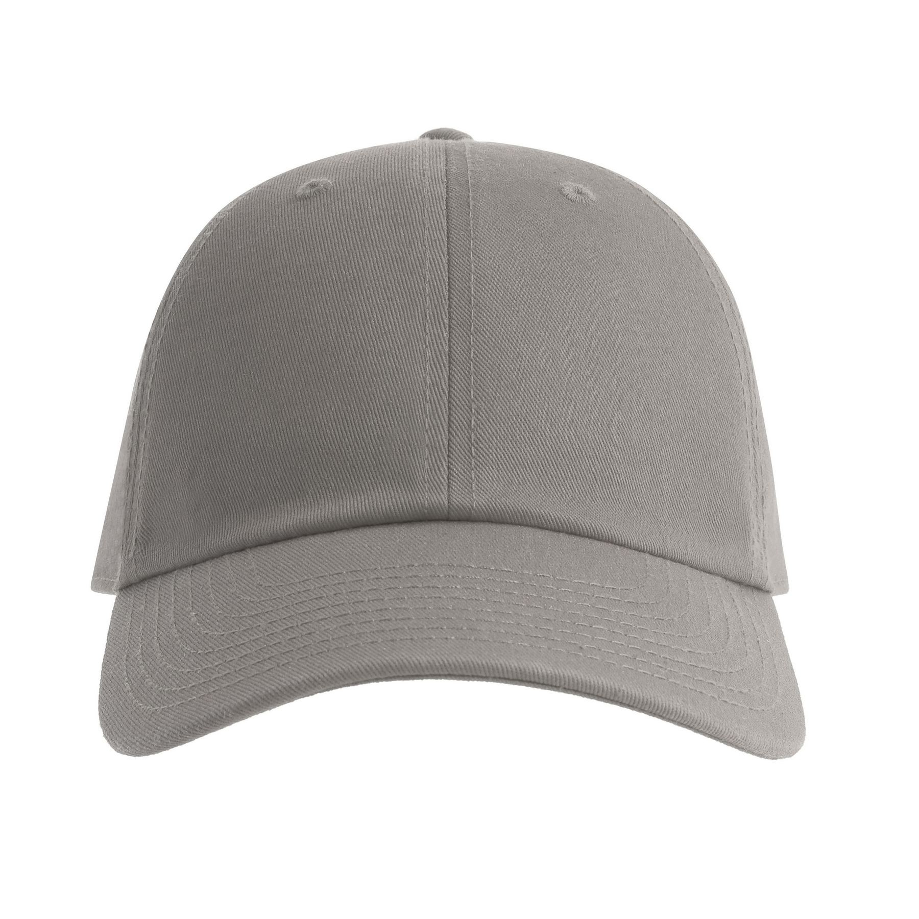 Casquette baseball 6 pans