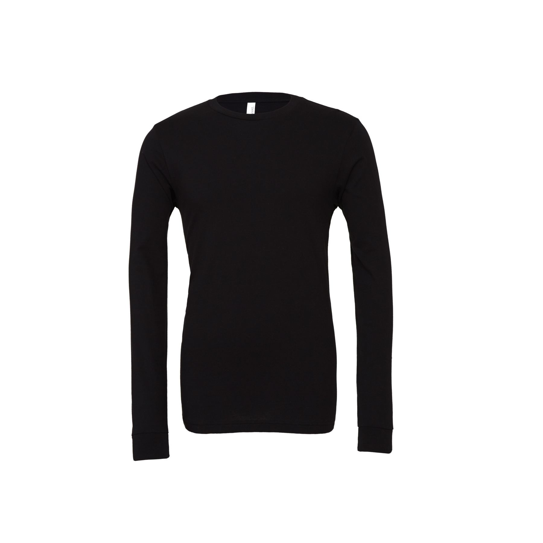 Tee-shirt manches longues unisexe
