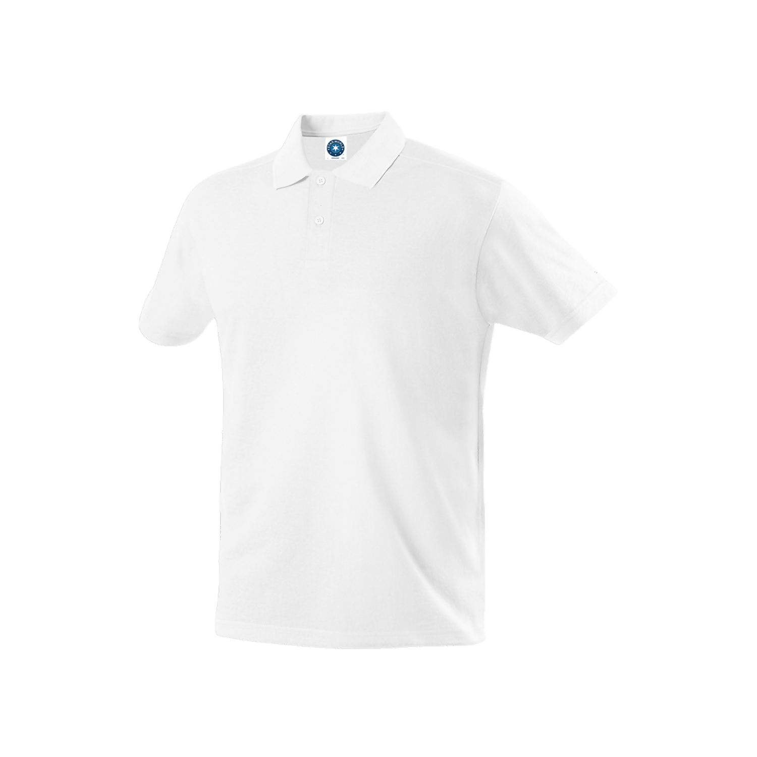Polo coton bio thumb