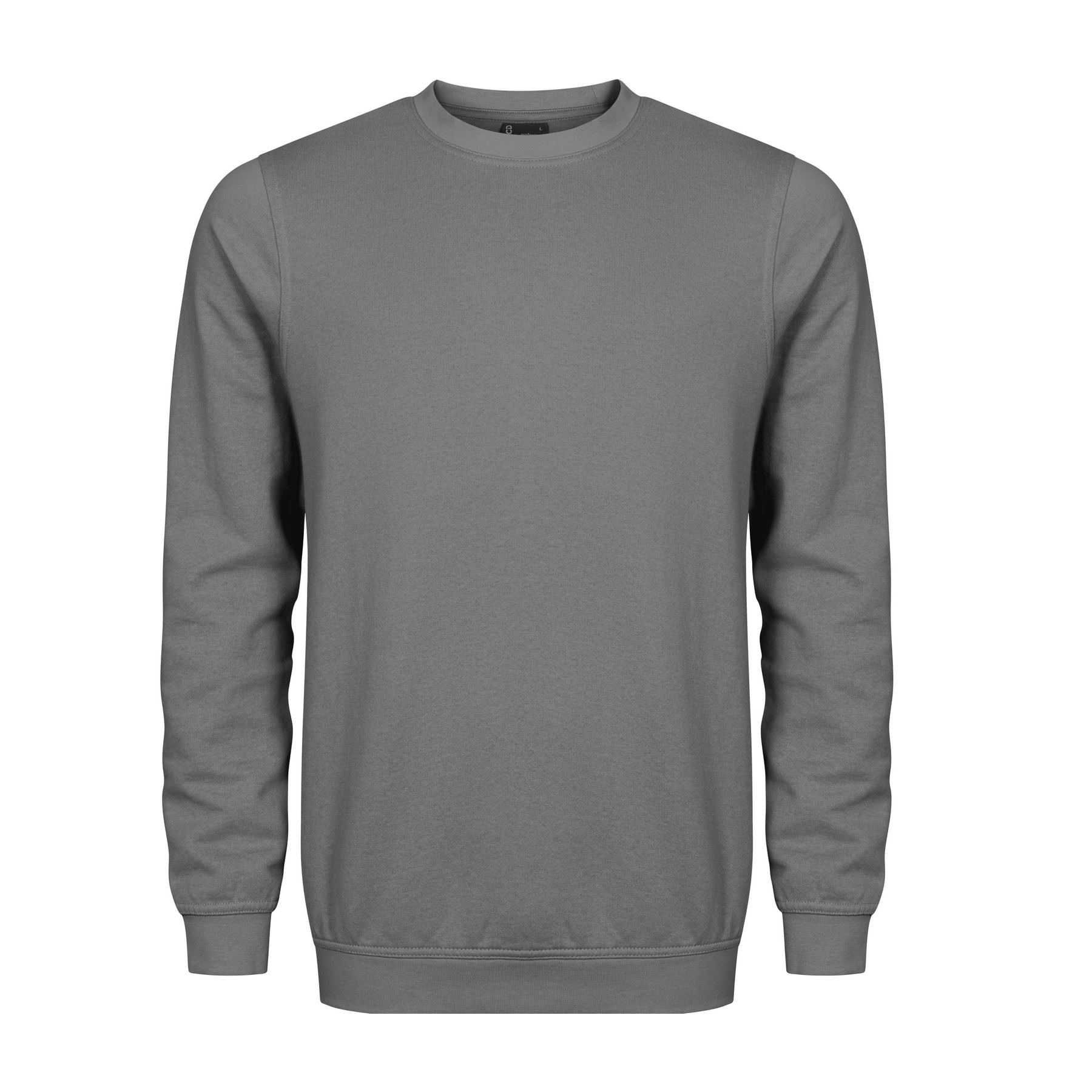 Sweat unisexe polycoton