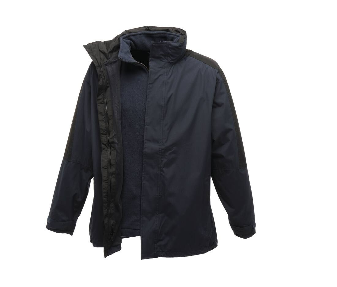 Parka 3 en 1