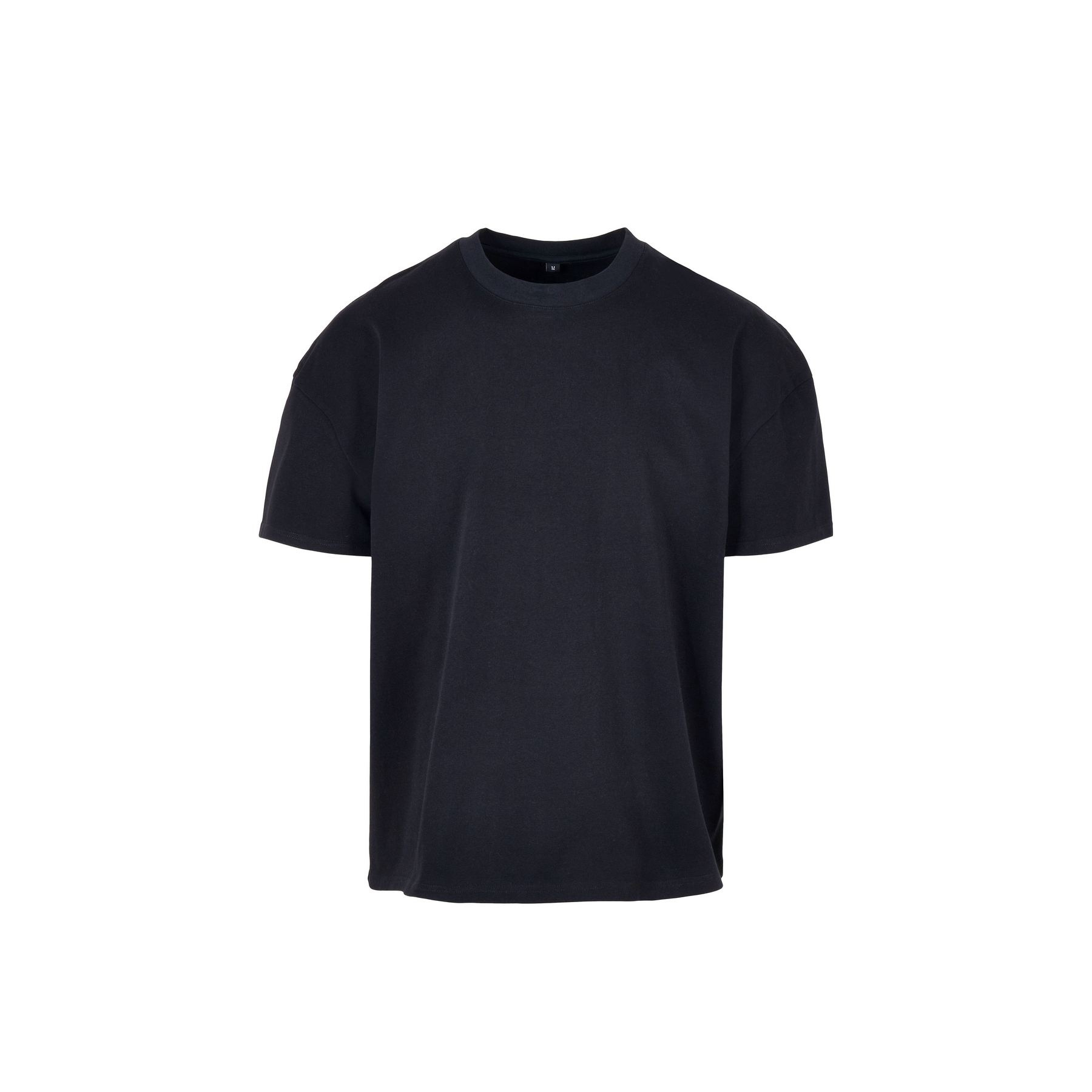 Tee-shirt urbain lourd