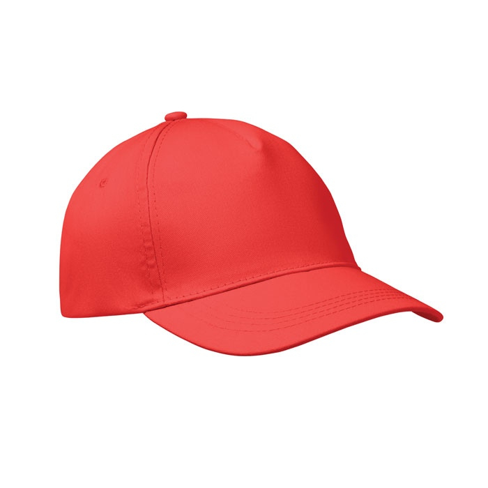 BUZZ - Casquette baseball 5 pans