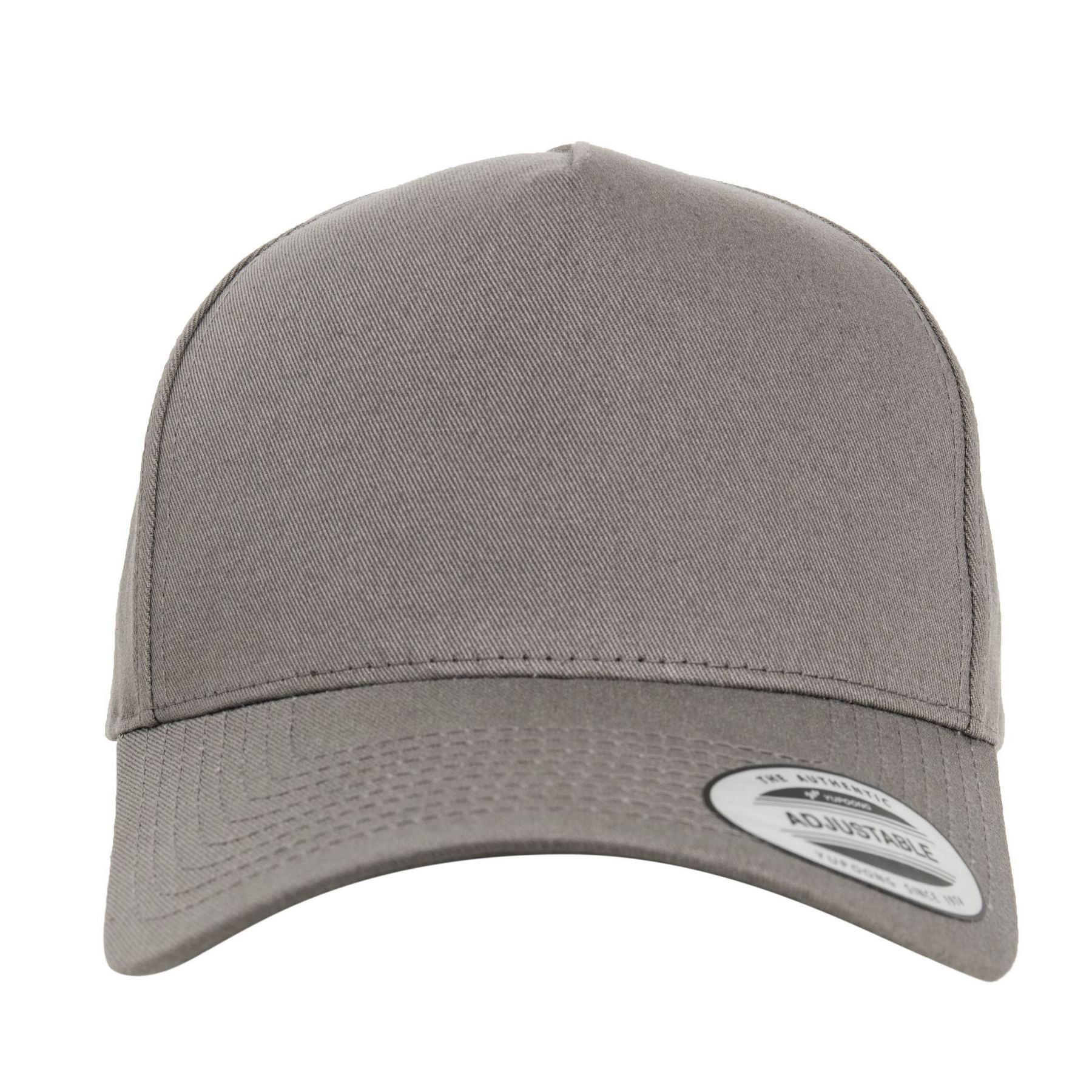 Casquette visière incurvée