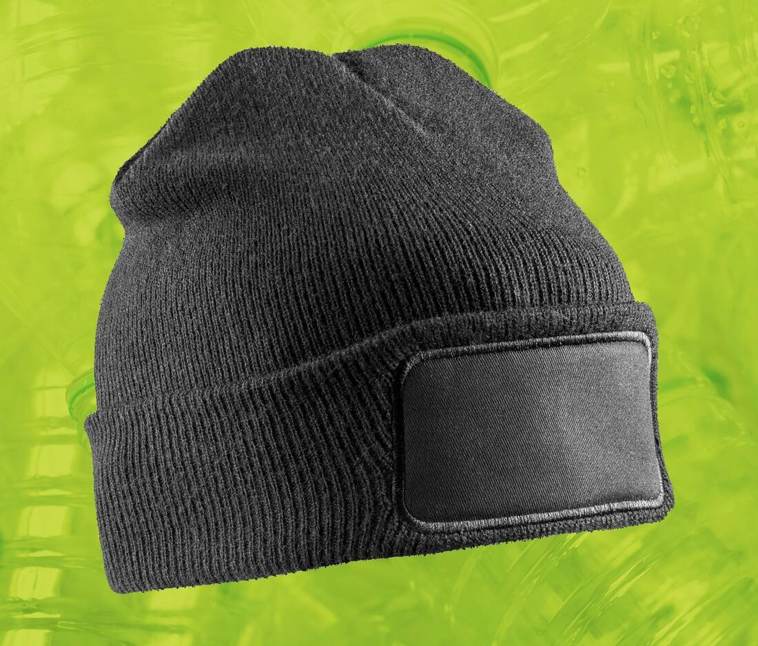 Bonnet thinsulate™ en polyester recyclé