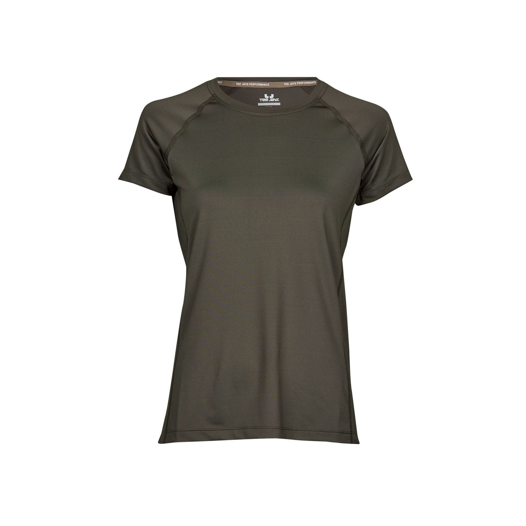 Tee-shirt de sport femme