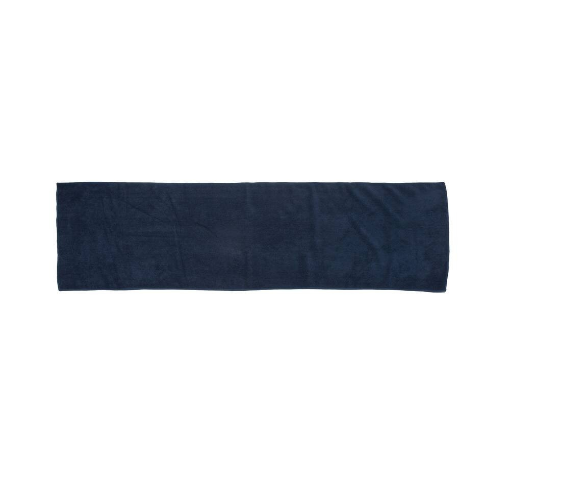 Serviette de sport