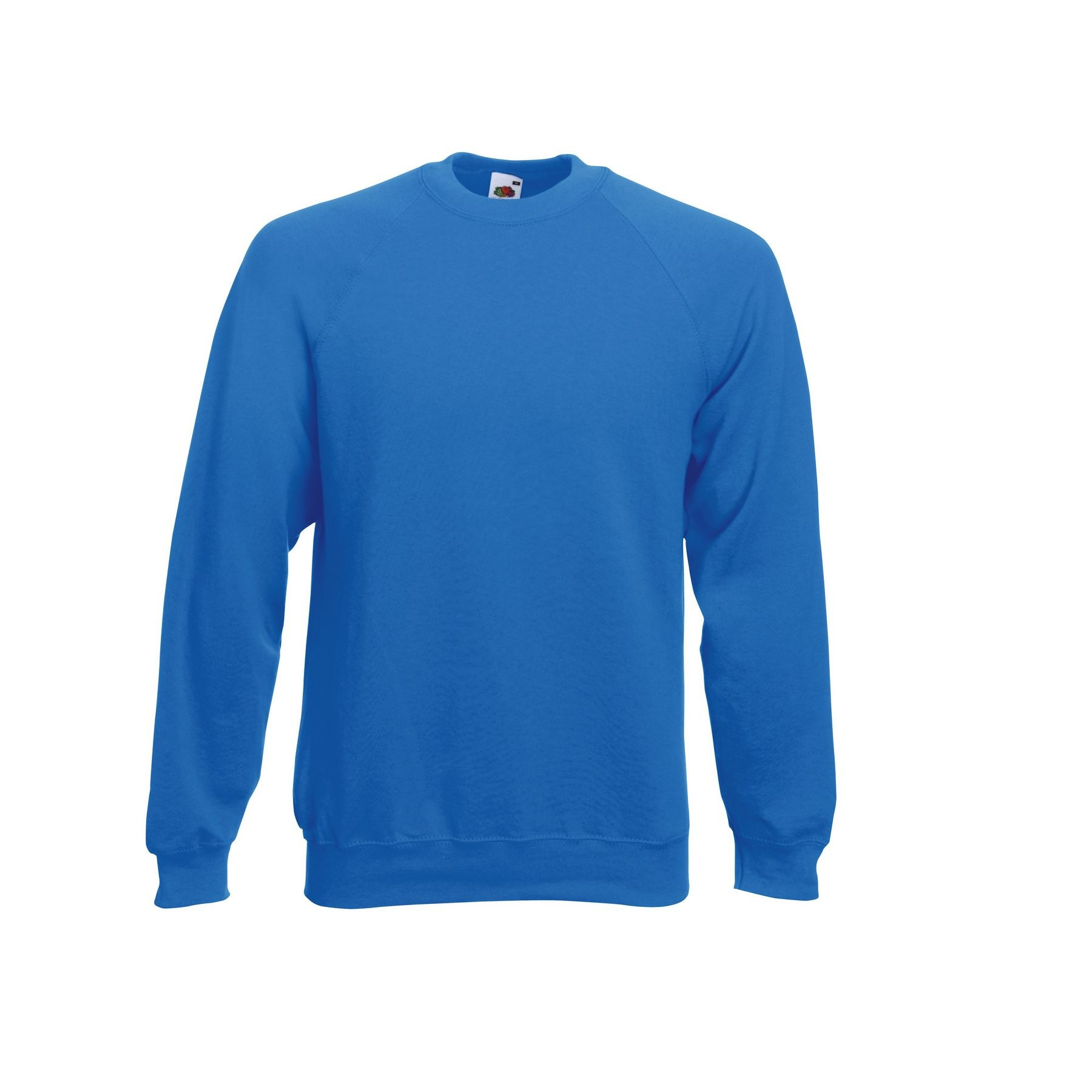 Sweat 80/20 manches raglan 280