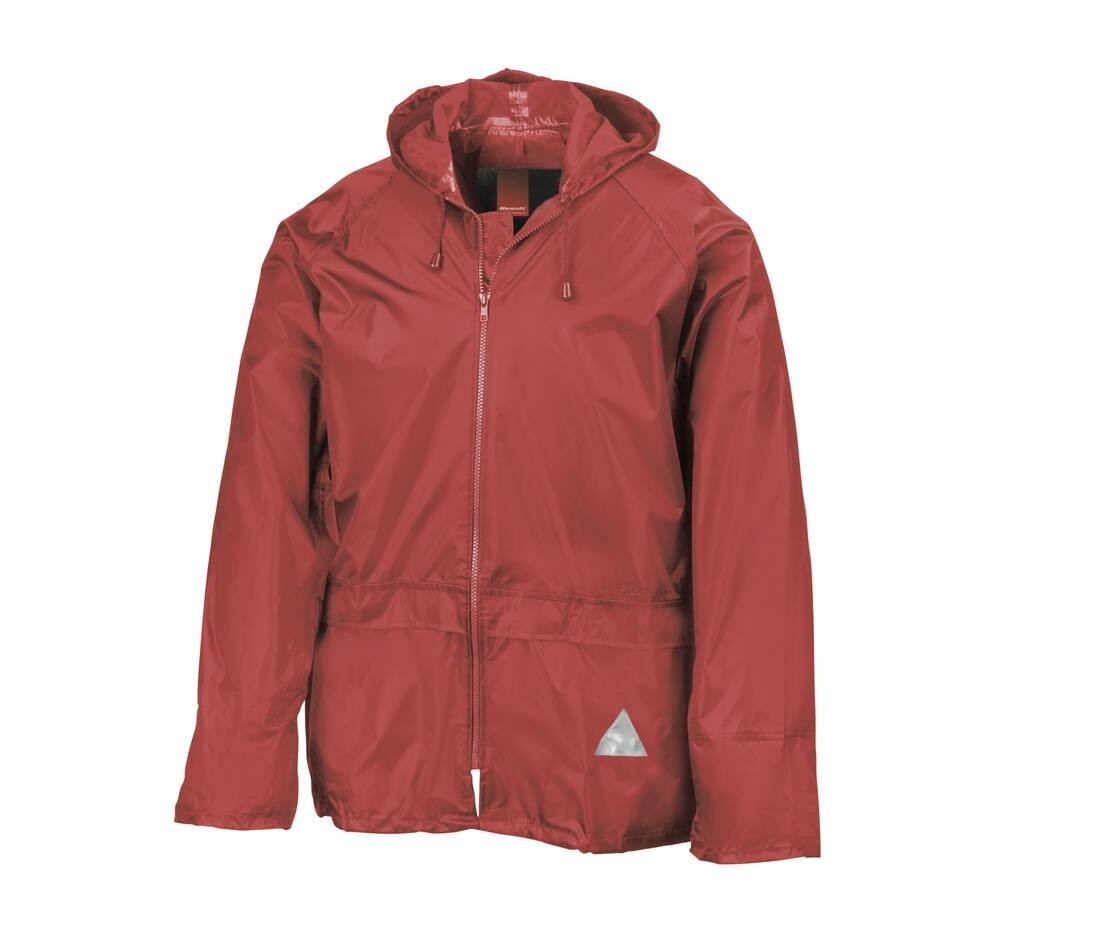 Ensemble pantalon et veste imperméable