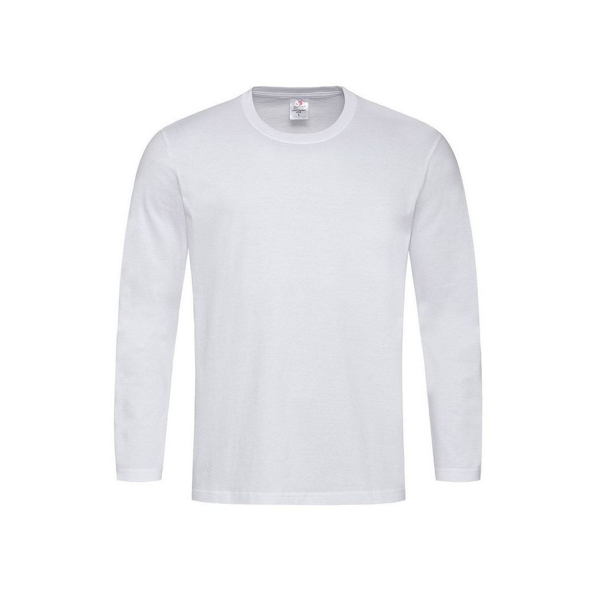 Tee-shirt manches longues homme