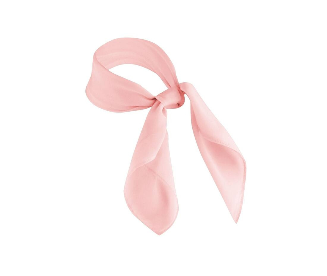 Foulard en mousseline de soie
