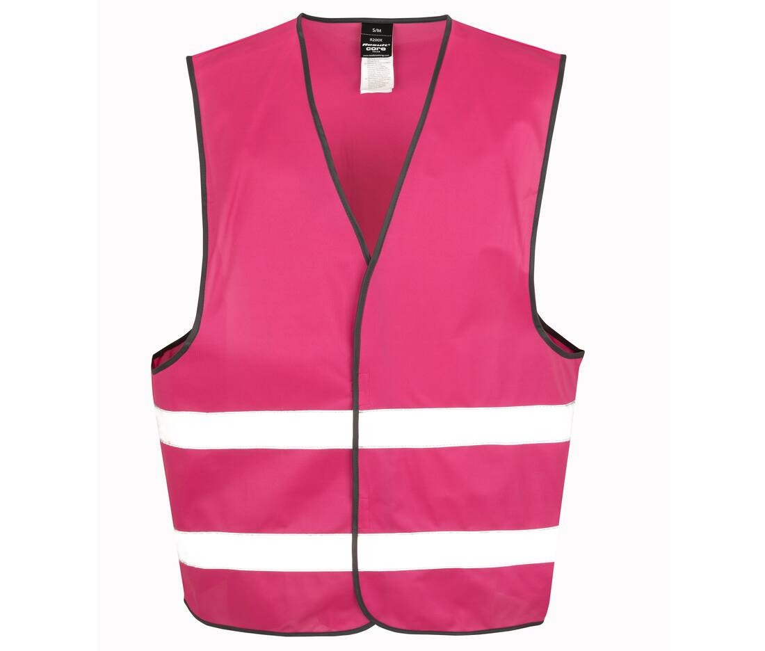 Gilet de visibilité