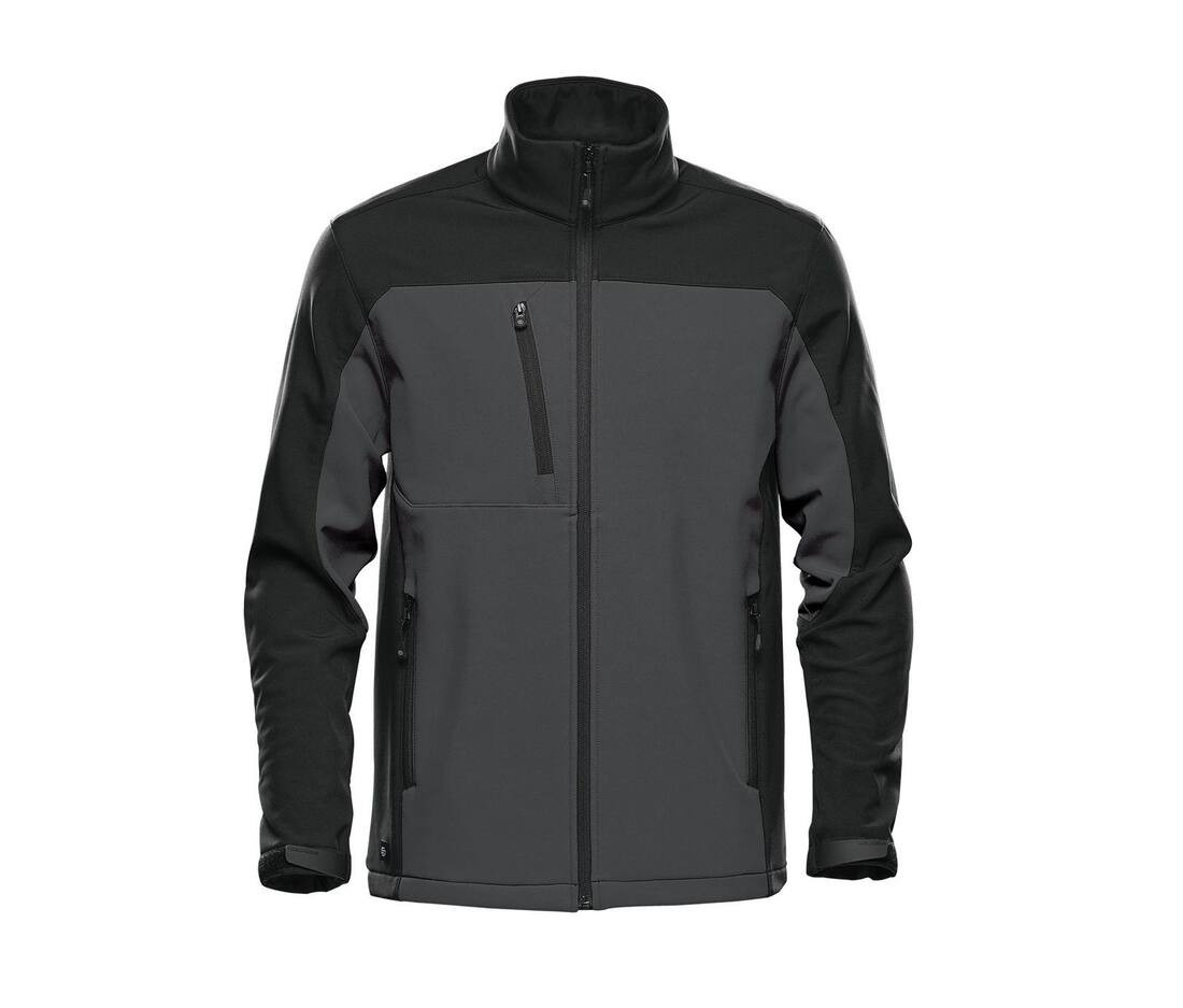 Veste softshell 3 couches