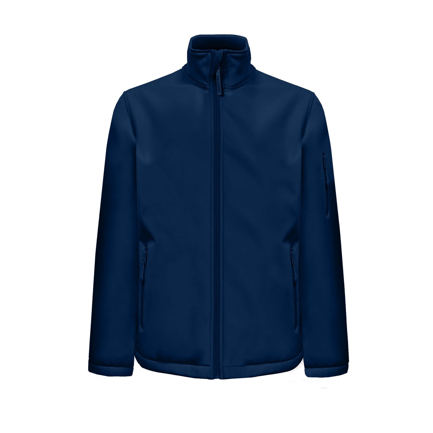 Veste softshell homme 3 couches