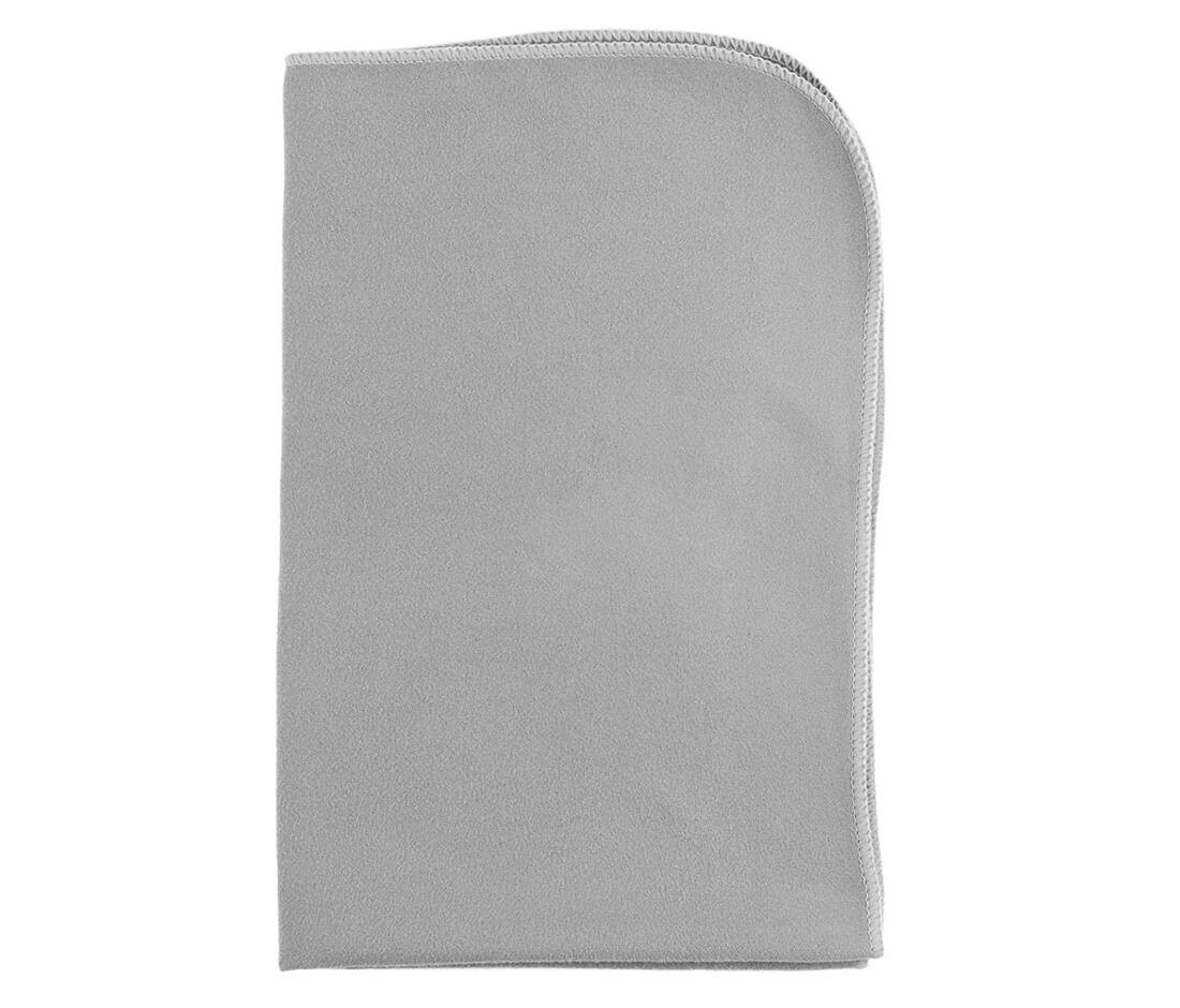 Serviette microfibre