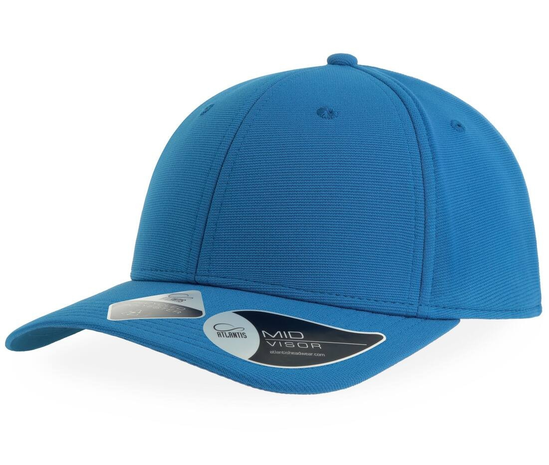Casquette en polyester recyclé