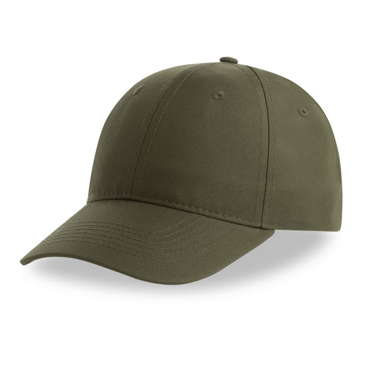 Casquette baseball 6 pans