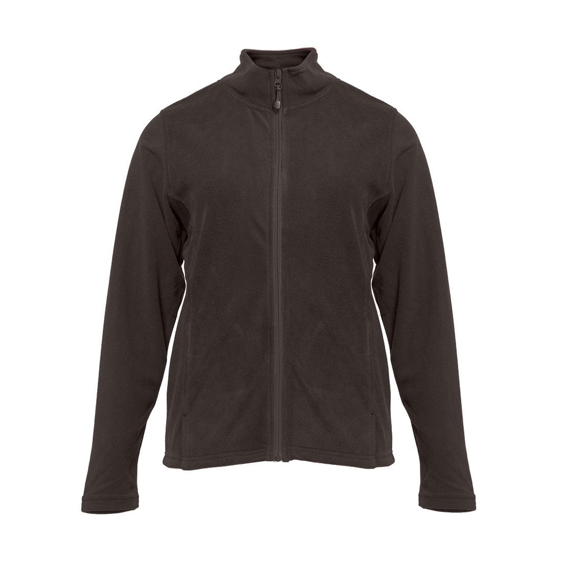 Veste micropolaire femme