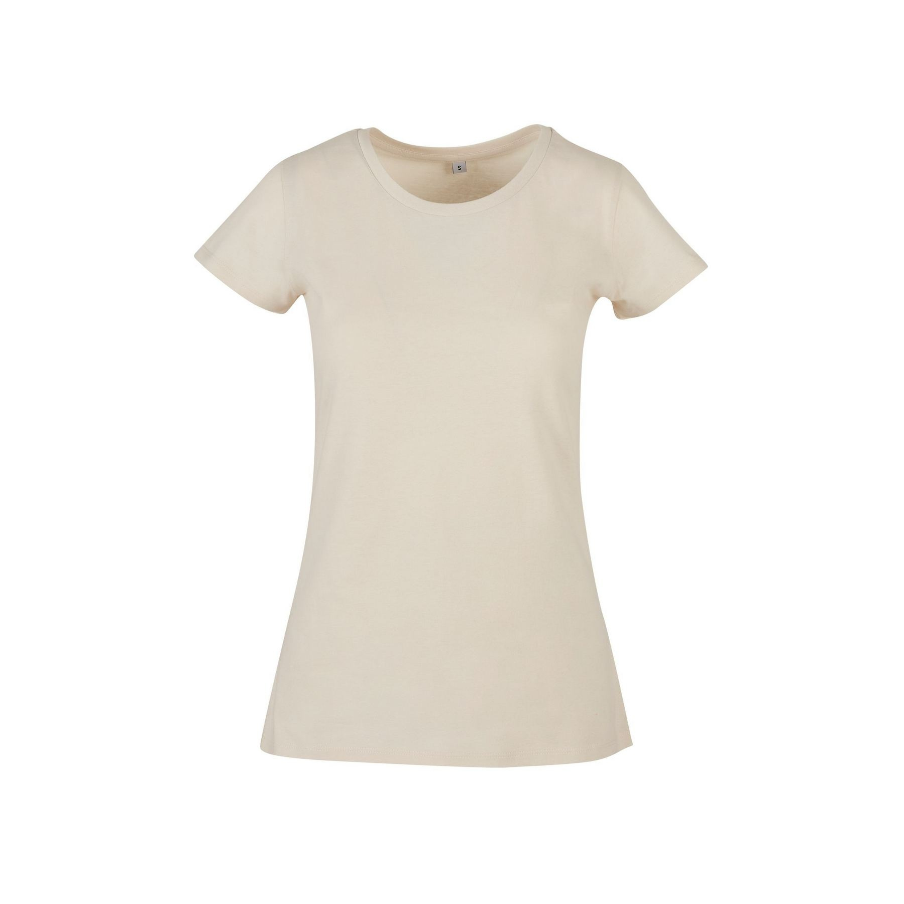 Tee-shirt basic femme