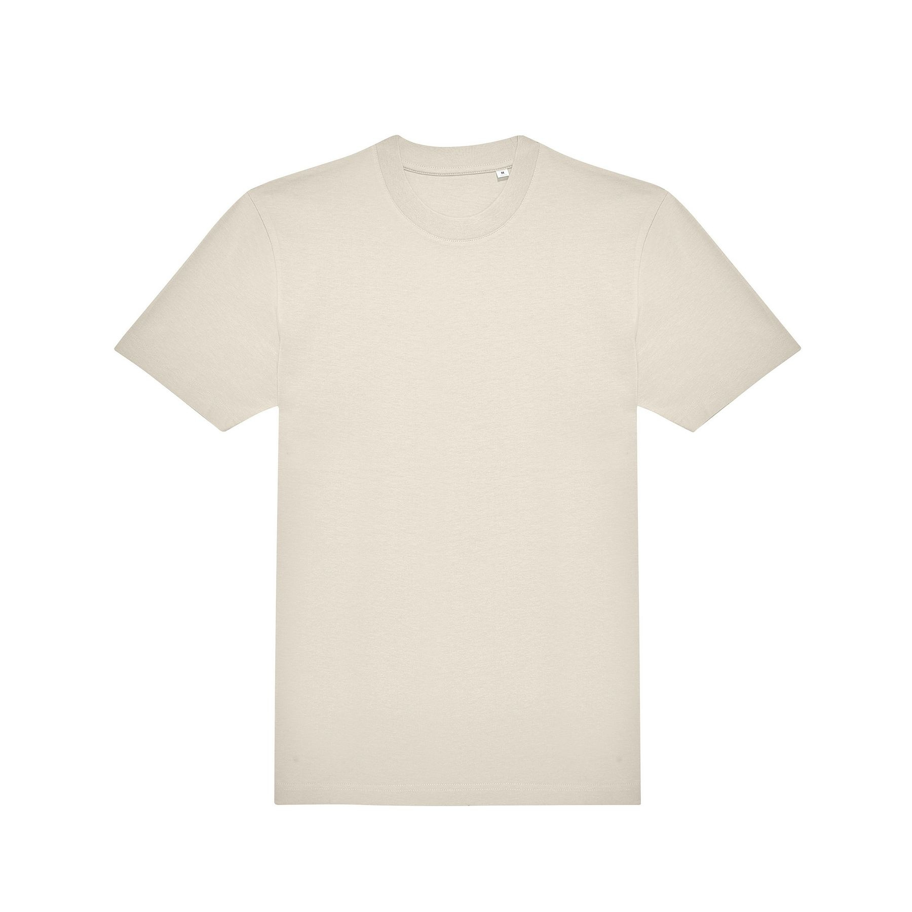 Tee-shirt lourd unisexe