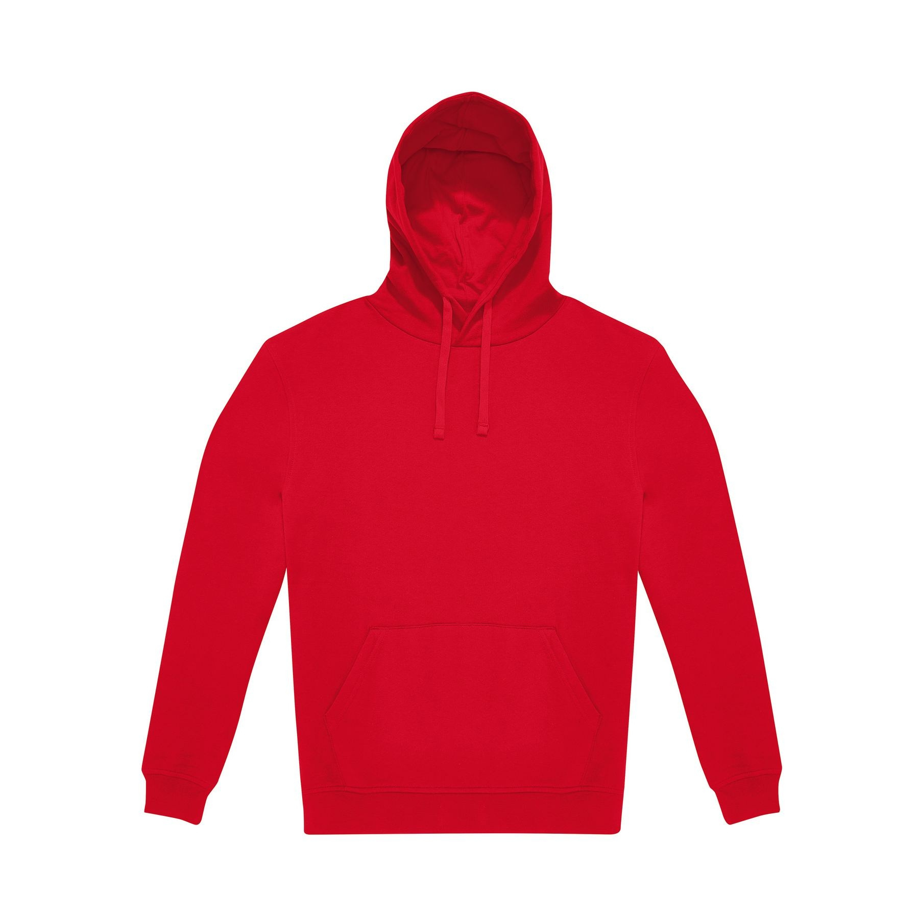 Sweat capuche unisexe