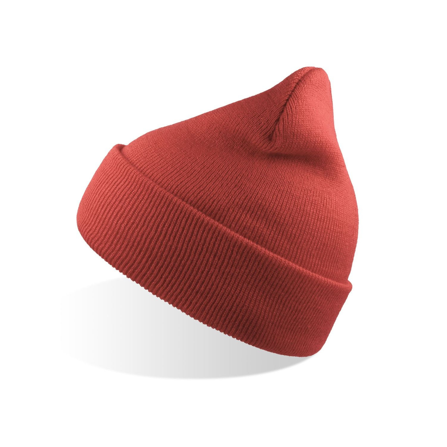 Bonnet en polyester recyclé