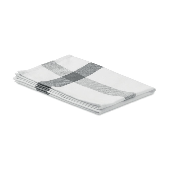 KITCH - Torchon de cuisine tissu recycl thumb