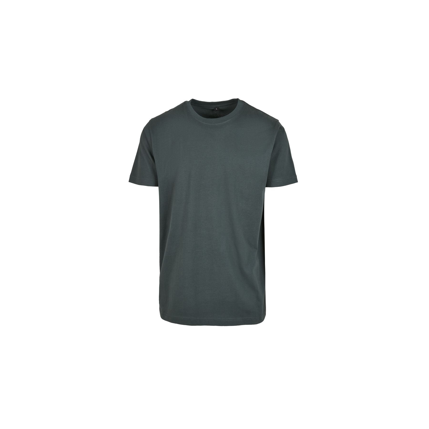 Tee-shirt col rond