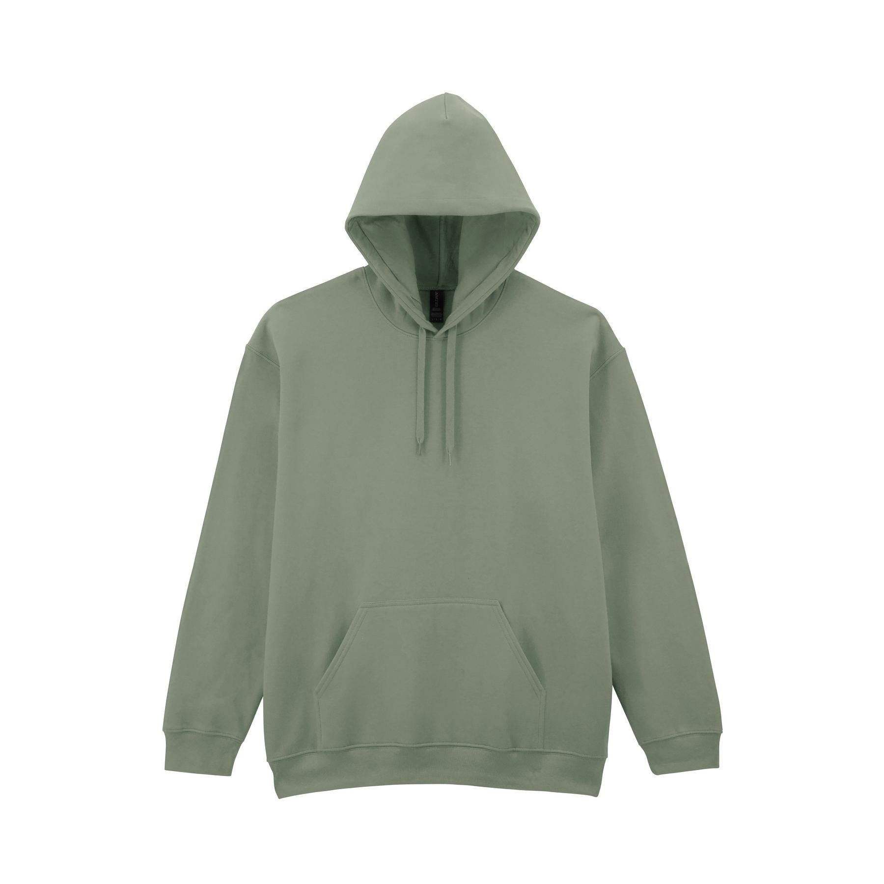 Sweat à capuche unisexe