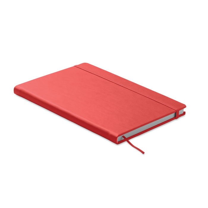 OURS - Carnet de notes A5 recyclé