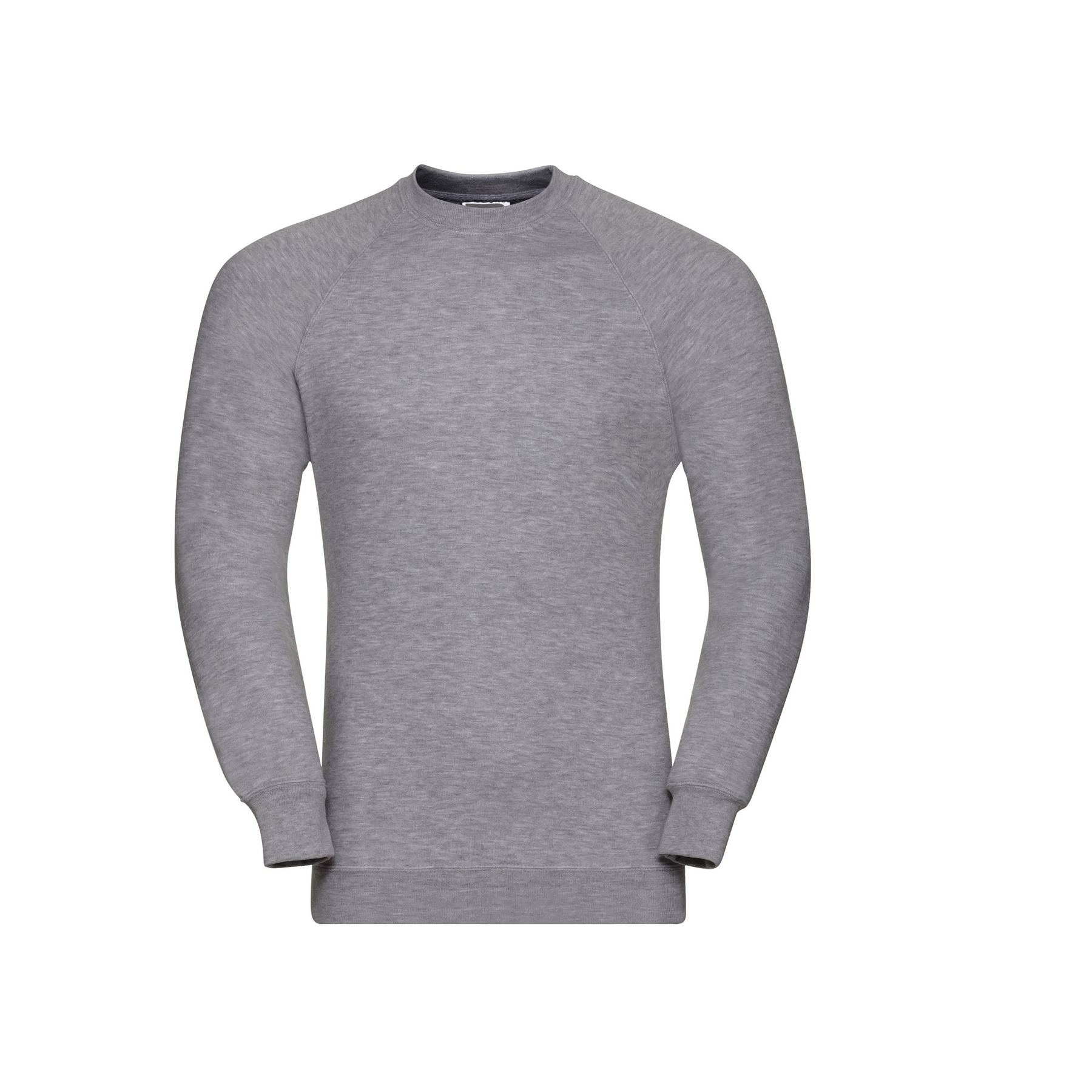 Sweat 50/50 manches raglan 300