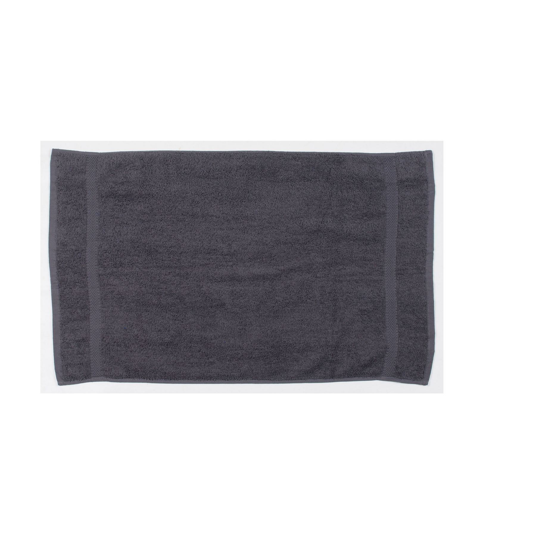 Luxury bath towel