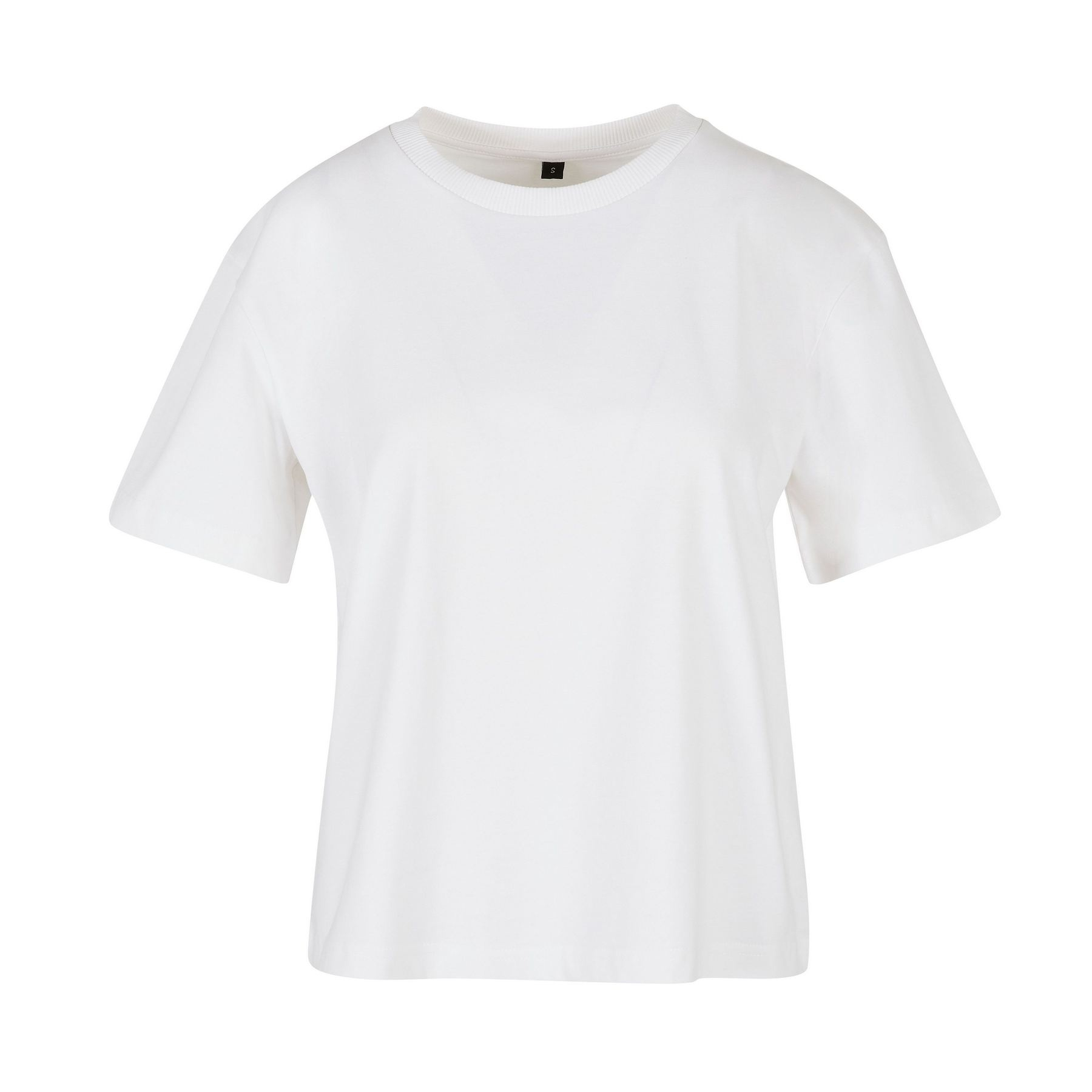 Tee-shirt oversize femme