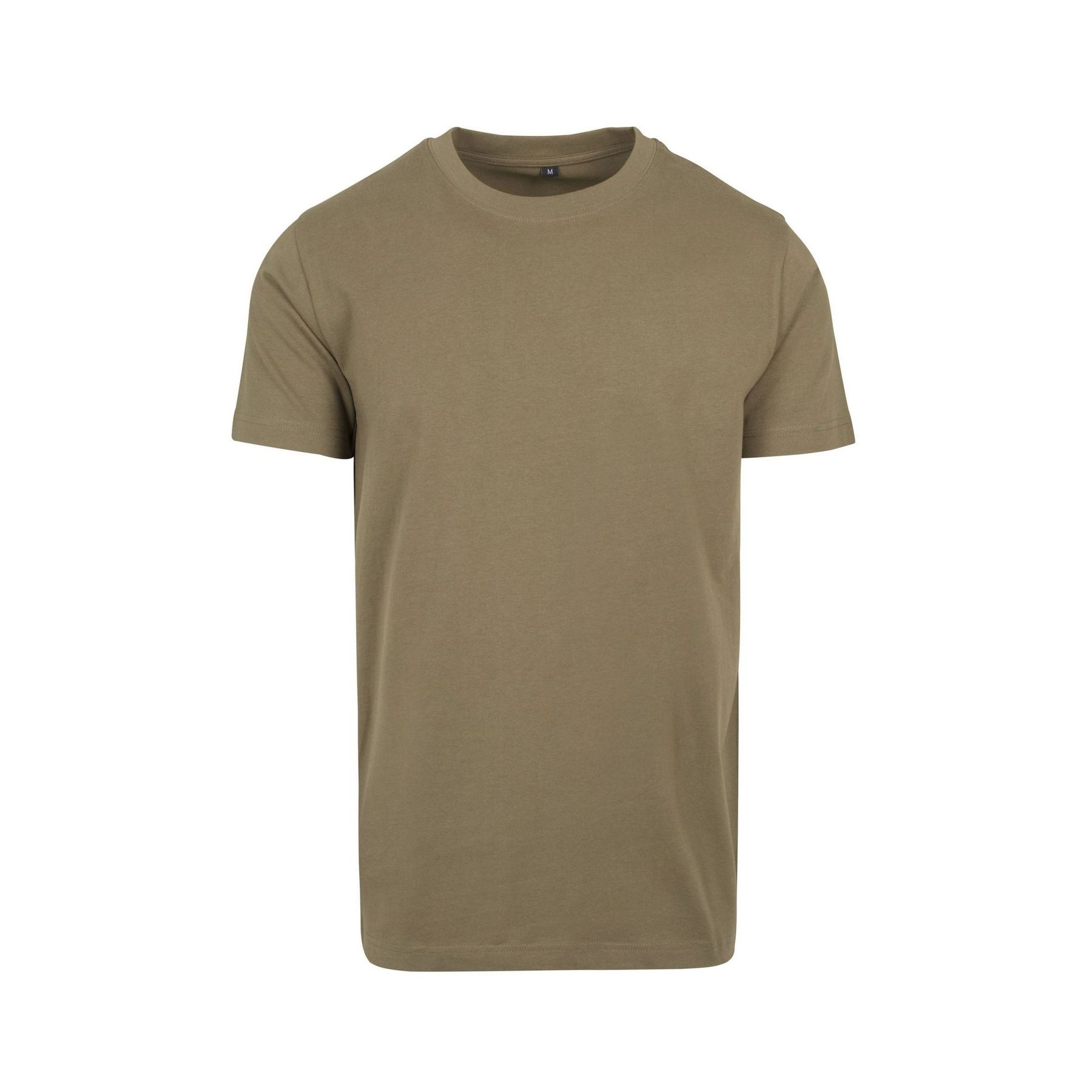 Tee-shirt col rond