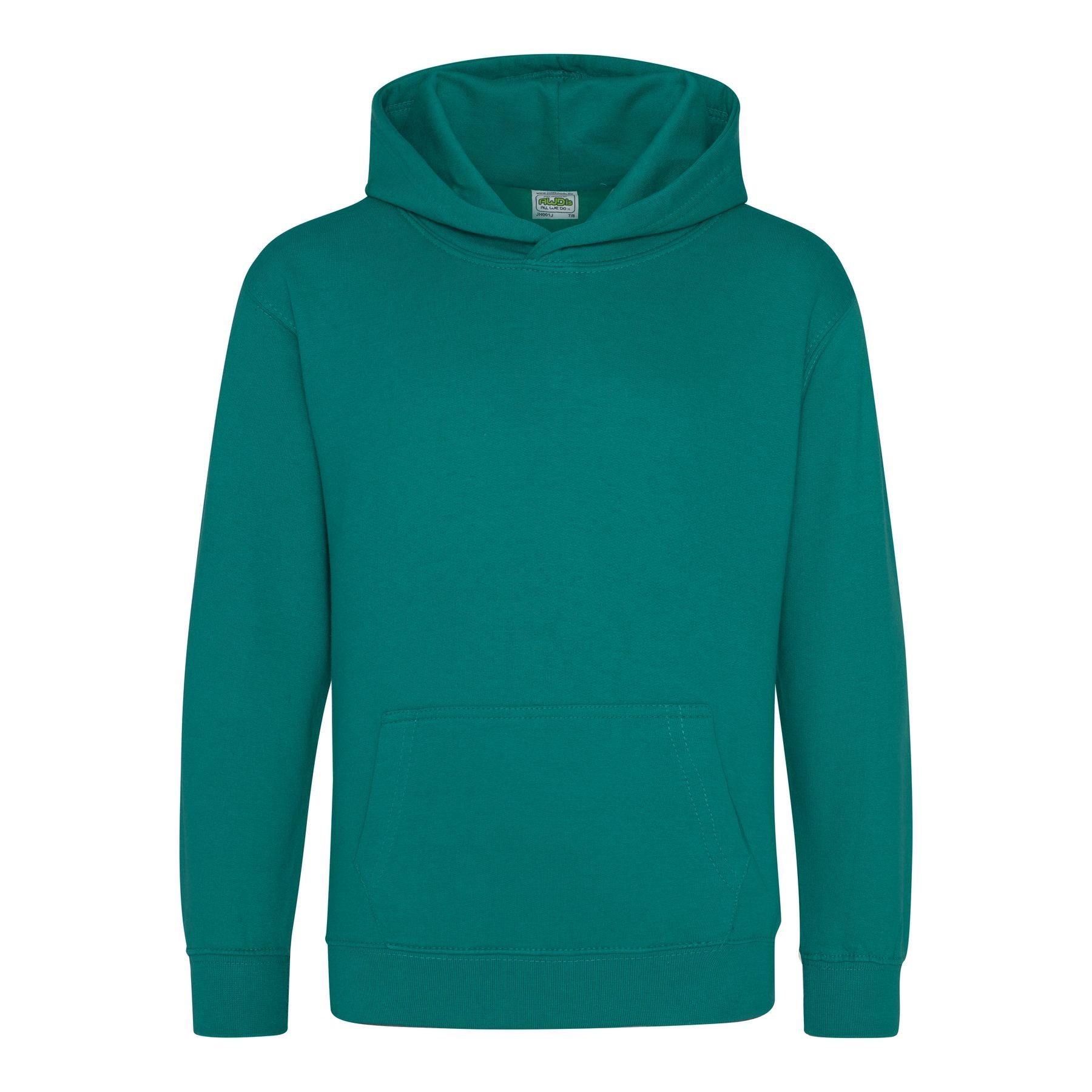 Sweat capuche enfant