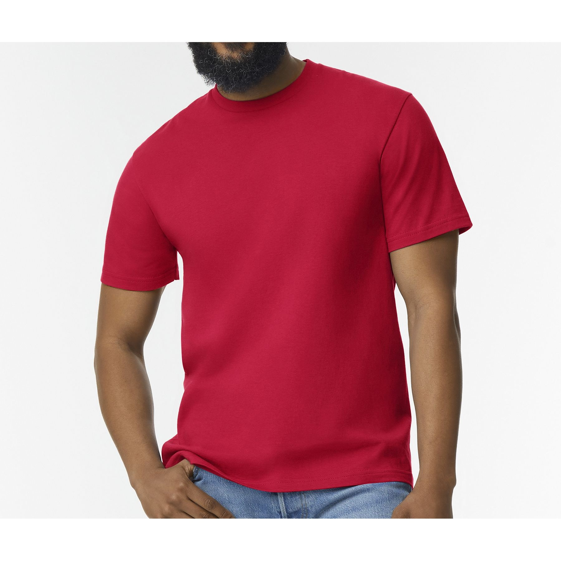 Tee-shirt col rond 150