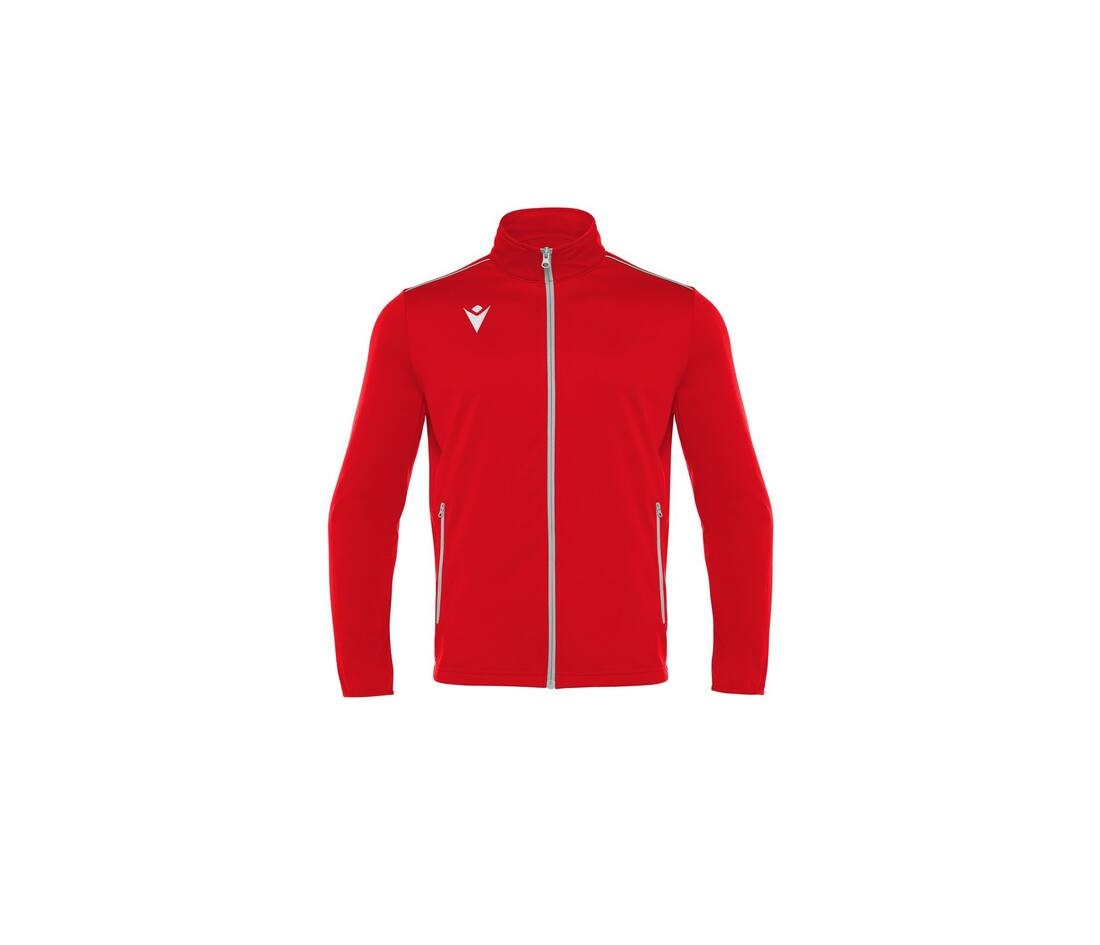 Sweat grand zip enfant