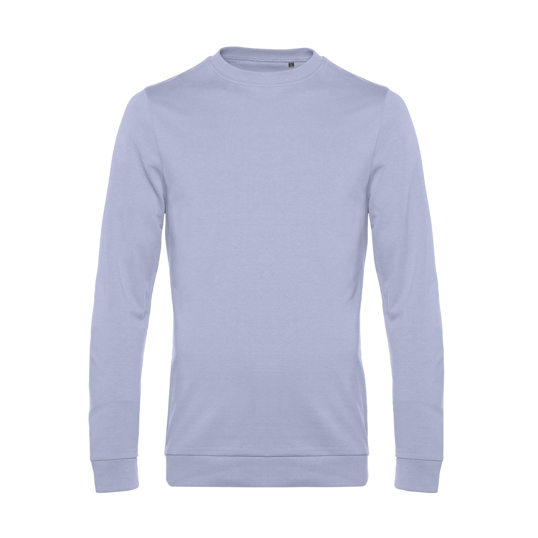 Sweat col rond #