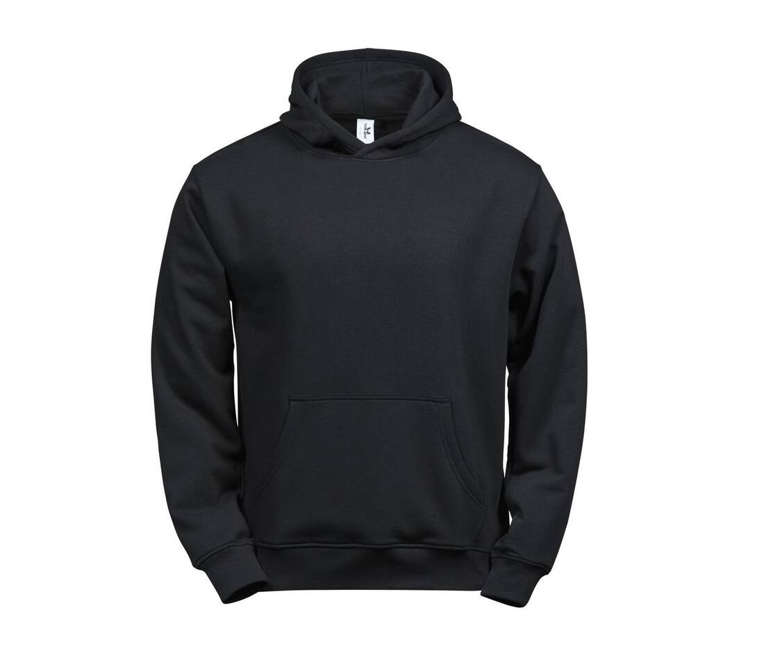 Sweat capuche enfant 70/30